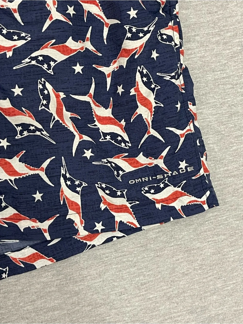 Columbia Swim Shorts